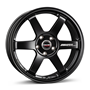 Borbet DB8GT2 Black Matt